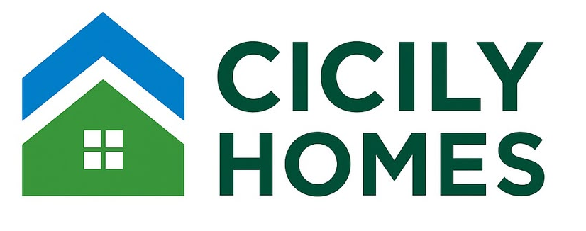 CicilyHomes icon